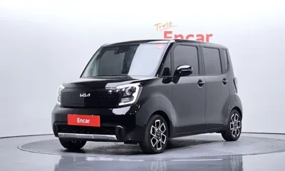 Kia Ray · 2025 год