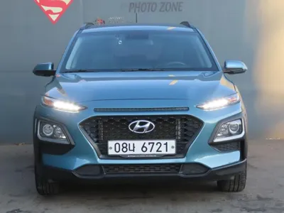 Hyundai Kona 2018, 27831 км, за 15300000 KRW