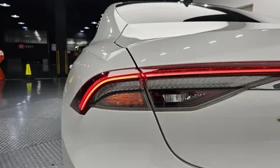 Hyundai Grandeur 2022, 104754 км, за 19300000 KRW - фото 23