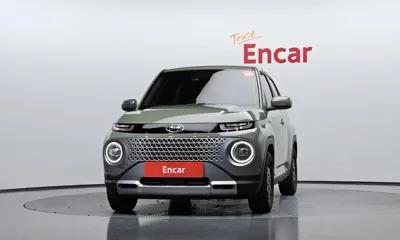 Hyundai Casper 2022, 36460 км, за 14200000 KRW