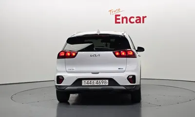 Kia Niro 2022, 79628 км, за 16800000 KRW
