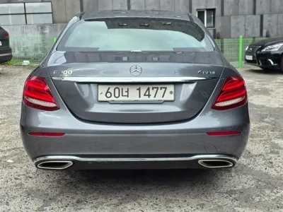 Mercedes-Benz E-Class 2019, 119564 км, за 19800000 KRW - фото 6