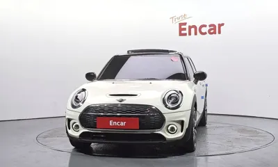 MINI Clubman 2021, 39754 км, за 25500000 KRW