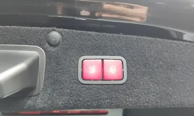 Mercedes-Benz S-Class 2019, 94325 км, за 65900000 KRW - фото 17