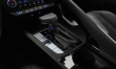 Hyundai Avante 2024, 44567 км, за 22800000 KRW - фото 9