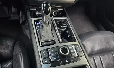Hyundai Genesis 2016, 192913 км, за 7500000 KRW - фото 9