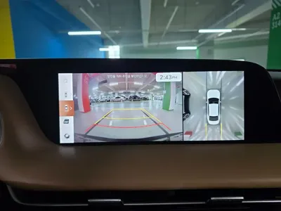 Genesis G90 2024, 30904 км, за 73000000 KRW - фото 8