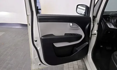 Kia Ray 2017, 133960 км, за 99000000 KRW - фото 24