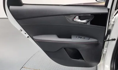 Kia K3 2019, 82531 км, за 17100000 KRW - фото 25