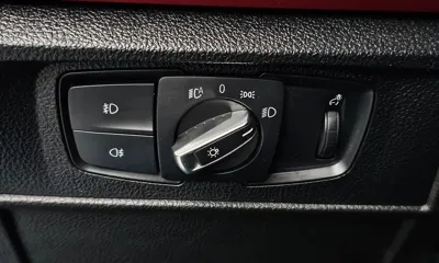 BMW 1-Series 2015, 123108 км, за 10000000 KRW - фото 13