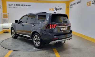 Kia Mohave 2022, 69373 км, за 34900000 KRW