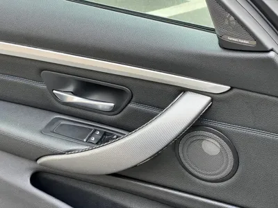 BMW 4 Series 2018, 180000 км, за 118800 CNY - фото 14