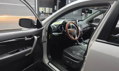 Kia Sorento 2012, 49527 км, за 6590000 KRW - фото 10