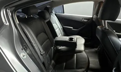 Kia K3 2015, 129705 км, за 6300000 KRW - фото 12
