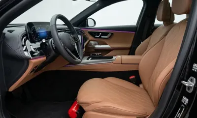 Mercedes-Benz E-Class 2025, 5906 км, за 89500000 KRW - фото 10
