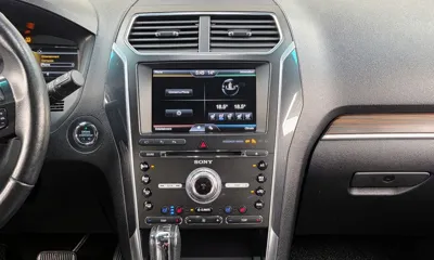 Ford Explorer 2016, 122175 км, за 12590000 KRW - фото 14