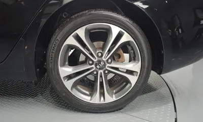 Kia K3 2014, 157407 км, за 99990000 KRW - фото 21