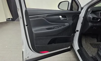 Hyundai Santafe 2023, 40447 км, за 26000000 KRW - фото 24