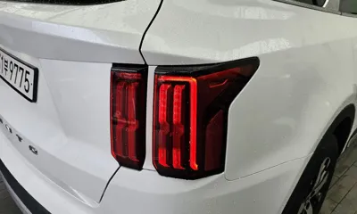 Kia Sorento 2021, 130657 км, за 17490000 KRW - фото 23