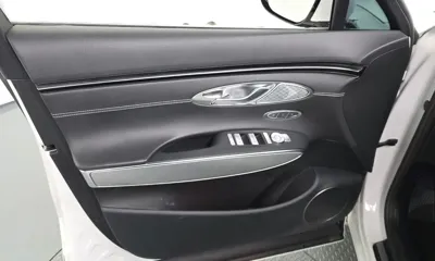 Genesis GV70 2022, 64870 км, за 51990000 KRW - фото 24