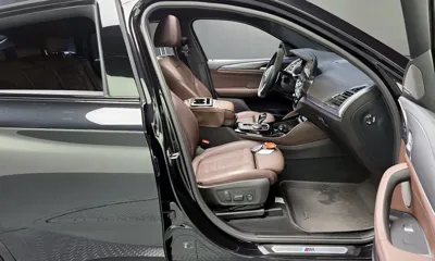 BMW X4 2025, 13226 км, за 79900000 KRW - фото 26
