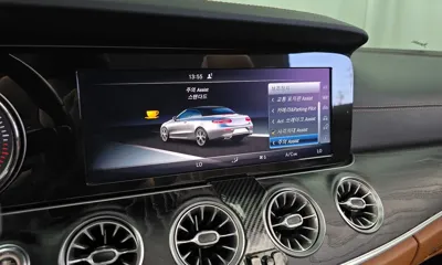 Mercedes-Benz E-Class 2018, 111249 км, за 23800000 KRW - фото 16