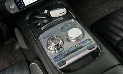Genesis G90 2023, 72968 км, за 69900000 KRW - фото 9