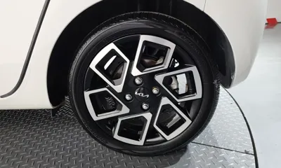 Kia Ray 2023, 8765 км, за 17100000 KRW - фото 21
