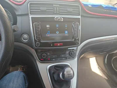 Haval M6 2019, 17500 км, за 42009.52 CNY - фото 12