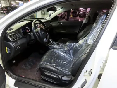 Kia K5 2017, 161300 км, за 7000000 KRW - фото 6