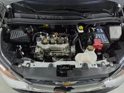 ChevroletGMDaewoo Spark 2019, 140922 км, за 4000000 KRW - фото 16