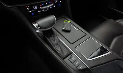 Cadillac CT6 2018, 126021 км, за 14800000 KRW - фото 9