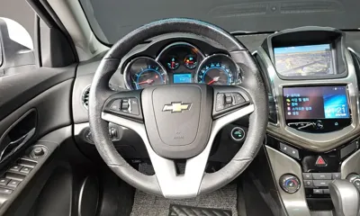 ChevroletGMDaewoo Cruze 2016, 146815 км, за 4400000 KRW - фото 13
