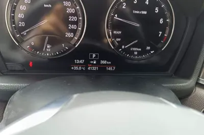 BMW X1 2019, 41300 км, за 78985.61 CNY - фото 11