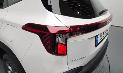 Kia Seltos 2023, 91801 км, за 17990000 KRW - фото 23