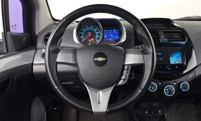 ChevroletGMDaewoo Spark 2014, 99938 км, за 2790000 KRW - фото 14