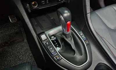 Hyundai Veloster 2018, 68868 км, за 12200000 KRW - фото 9