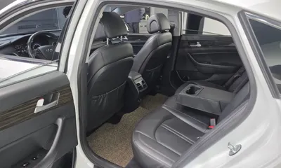 Hyundai Sonata 2015, 133166 км, за 8900000 KRW - фото 26