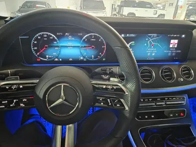 Mercedes-Benz E-Class 2022, 94781 км, за 52210000 KRW - фото 6