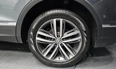 Volkswagen Tiguan 2020, 66631 км, за 25300000 KRW - фото 21