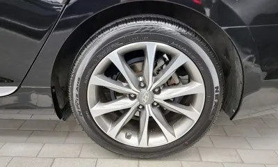 Hyundai Grandeur 2015, 131072 км, за 6800000 KRW - фото 21