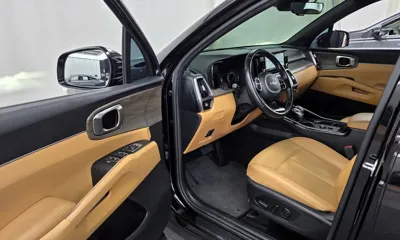 Kia Sorento 2022, 136285 км, за 17990000 KRW - фото 10
