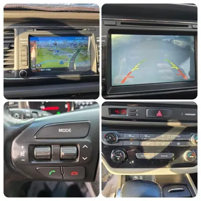 Kia Canival 2018, 158064 км, за 11300000 KRW - фото 17