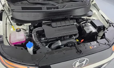 Hyundai Casper 2024, 13234 км, за 17500000 KRW - фото 6