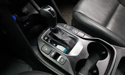 Hyundai Santafe 2013, 189397 км, за 6900000 KRW - фото 9