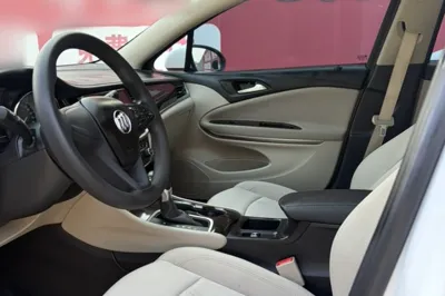 Buick Verano 2019, 32200 км, за 52058.85 CNY - фото 15