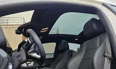 Mercedes-Benz GLE-Class 2025, 8400 км, за 115910000 KRW - фото 7