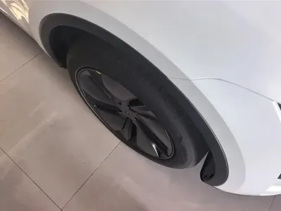 Tesla Model Y 2026, 100 км, за 247500 CNY - фото 6