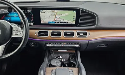 Mercedes-Benz GLE-Class 2021, 79803 км, за 52800000 KRW - фото 13