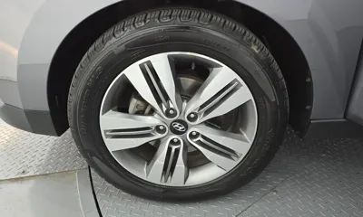 Hyundai Tucson 2014, 149060 км, за 7000000 KRW - фото 5